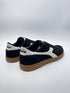 Diadora sneaker Tokyo low zwart